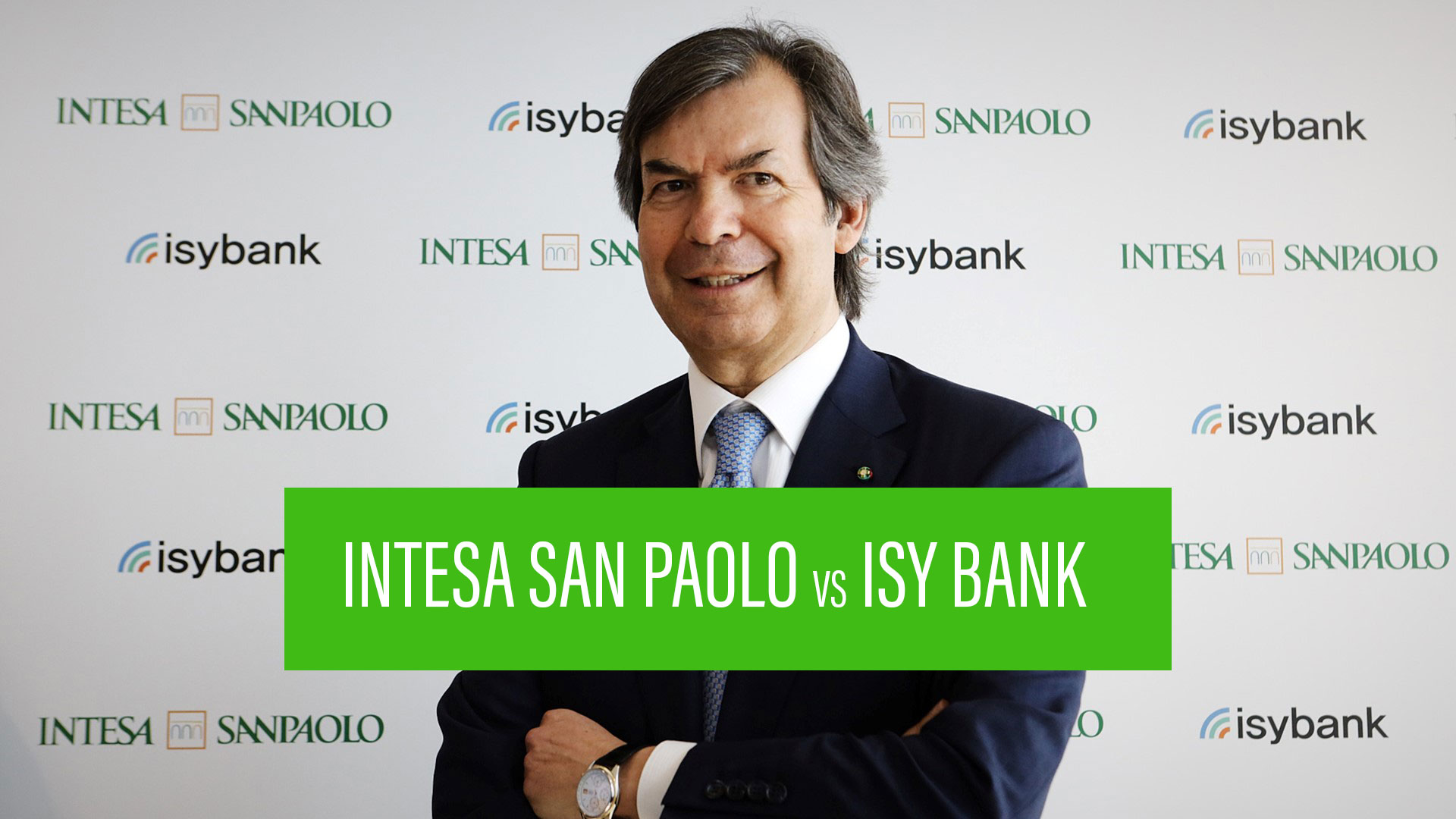 Così Banca Intesa vuole spostare 4 milioni di clienti su una banca virtuale