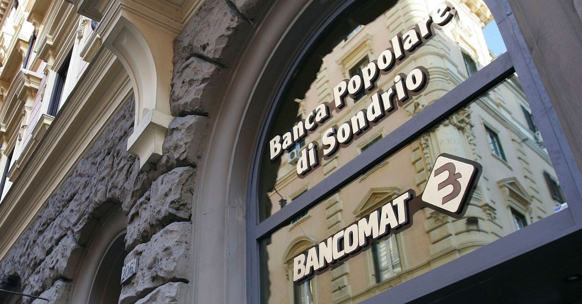 FALLIMENTO HUB SRL: COSA NASCONDE DAVVERO BANCA POPOLARE DI SONDRIO?