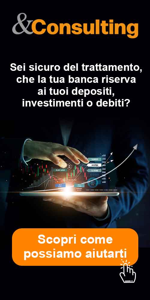 Consulenza e Perizie di &Consulting