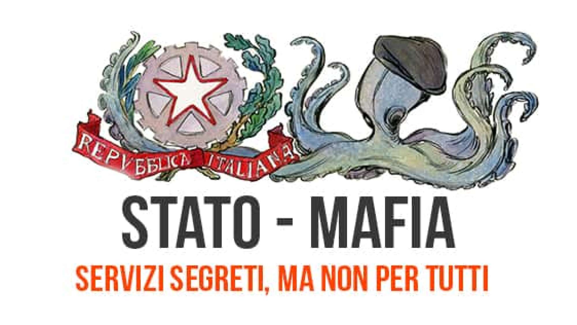 Servizi Segreti, ma non per tutti.