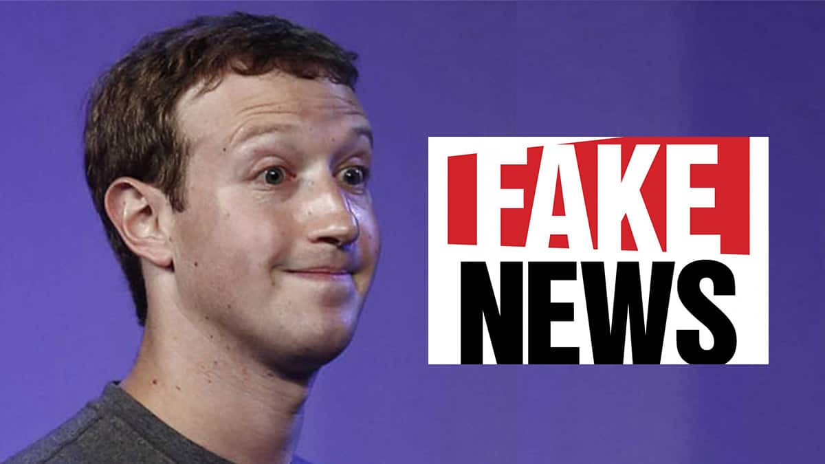 L'antica arte delle fake news