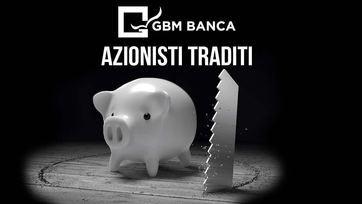 Banche non quotate. Lo scandalo nello scandalo.