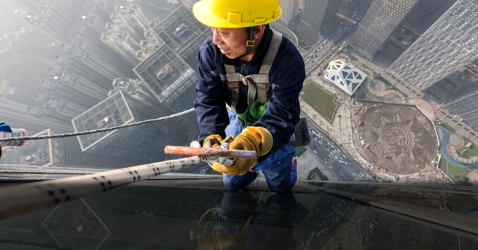 La Cina introduce un piano di sostegno per il settore immobiliare: un intervento risolutivo?